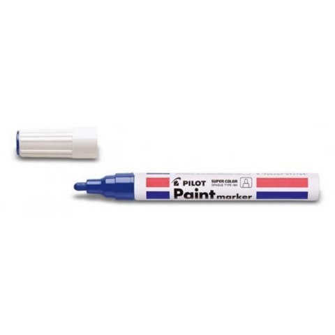 ND39_187141 MARKER OLEJNY OKR PIL 4.5MM SC-PM-L NIEB PILOT