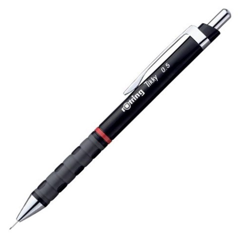ND39_199004 OLOWEK AUT 0.5 ROT T III S0770460 BOR 1/12 ROTRING