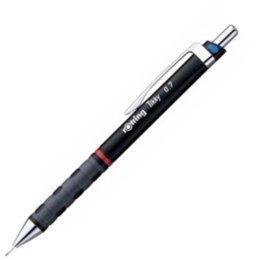 ND39_202576 OLOWEK AUT 0.7 ROT T III CZAR 1/12 ROTRING