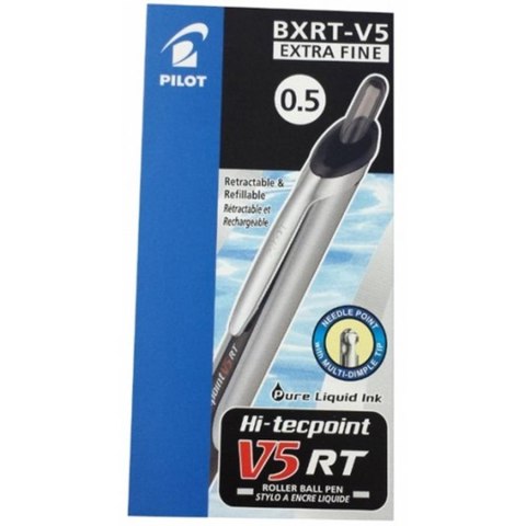 ND39_204432 CIENKOPIS 0.5 K PIL BXRT-V5 CZAR PUD A 12 PILOT
