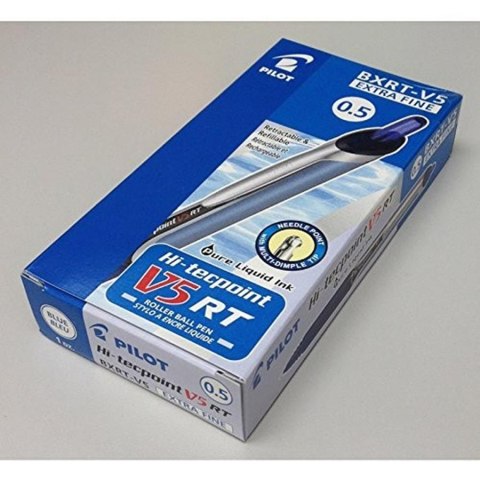 ND39_204433 CIENKOPIS 0.5 K PIL BXRT-V5 NIEB PUD A 12 PILOT