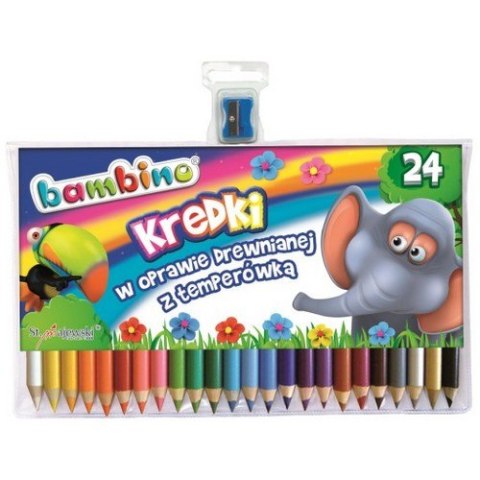 ND39_212246 KREDKI BAMBINO 24KOL/150 FO OPR DREW TEMP A4 BAMBINO