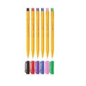 ND39_233194 CIENKOPIS 6KOL 0.4 FIB RYS RC-04/MIX ETUI PL RYSTOR