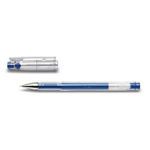 ND39_53548 DLUGOPIS GEL ZAM 0.2 PIL GC4 NIEB PUD OP12SZT PILOT