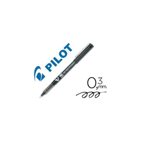 ND39_53592 CIENKOPIS 0.5 K PIL BX-V5-B CZAR PUD OP12SZT PILOT
