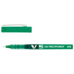 ND39_53606 CIENKOPIS 0.5 K PIL BX-V5-G ZIE PUD OP12SZT PILOT