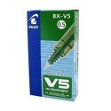 ND39_53606 CIENKOPIS 0.5 K PIL BX-V5-G ZIE PUD OP12SZT PILOT