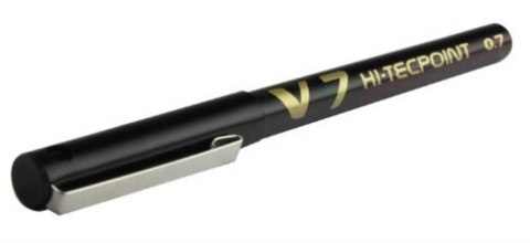 ND39_53607 CIENKOPIS 0.7 K PIL BX-V7-B CZAR PUD OP12SZT PILOT