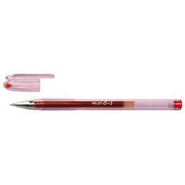 ND39_53621 DLUGOPIS GEL ZAM PIL BL-G1 CZE PUD OP12SZT PILOT