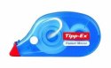 ND39_71280 KOREKTOR W TASMIE 4 2MMX10MB TPX 825208 B/C TIPP-EX