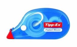 ND39_71280 KOREKTOR W TASMIE 4 2MMX10MB TPX 825208 B/C TIPP-EX