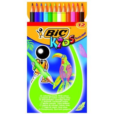 ND39_79131 KREDKI OLO 12KOL/180 CON 4412 TROPIC PUD BIC