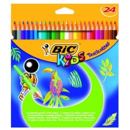 ND39_79488 KREDKI OLO 24KOL/180 CON 4424 TROPIC PUD BIC