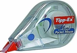 ND39_80632 KOREKTOR W TASMIE 5MMX6MB TPX MINI PUD A 10 TIPP-EX