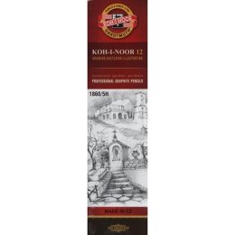 ND39_95211 OLOWEK H5 K-I-N GST 1860 PUD OP12SZT KOH-I-NOOR