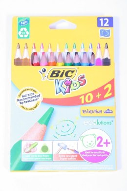 ND39_248378 KREDKI OLO 12KOL/140 JUMBO BC EVOLUT TRIAN PUD BIC
