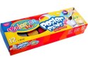 ND39_251058 FARBY PLAK 12KOL 20ML PAT COLORINO PUD GRATIS COLORINO