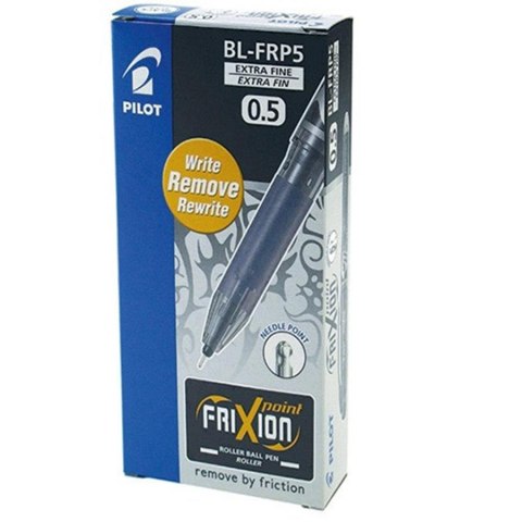 ND39_261577 PIORO K 0.5 PIL FRIXION BL-FRP5 CZAR PUD A 12 PILOT