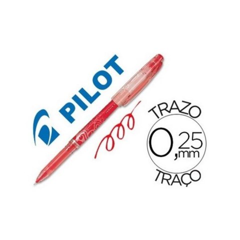 ND39_261578 PIORO K 0.5 PIL FRIXION BL-FRP5 CZE PUD A 12 PILOT