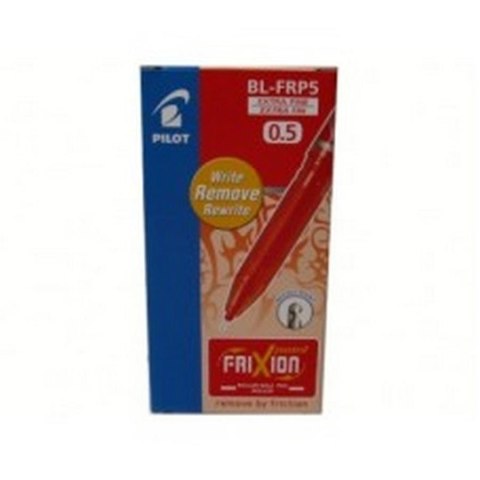 ND39_261578 PIORO K 0.5 PIL FRIXION BL-FRP5 CZE PUD A 12 PILOT