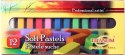 ND39_280653 PASTELE SUCHE 12KOL SOFT PASTELS 208691 WB TITANUM