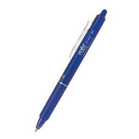 ND39_281466 PIORO K 0.7 PIL FRIXION CLIC RT-FR7 NIEB PUD A12 PILOT