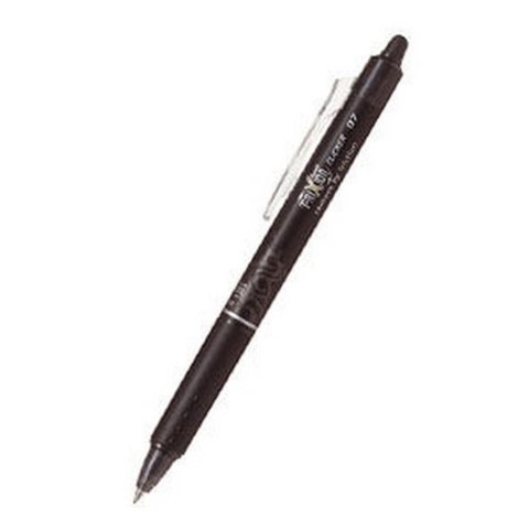 ND39_282334 PIORO K 0.7 PIL FRIXION CLIC RT-FR7 CZAR PUD A12 PILOT