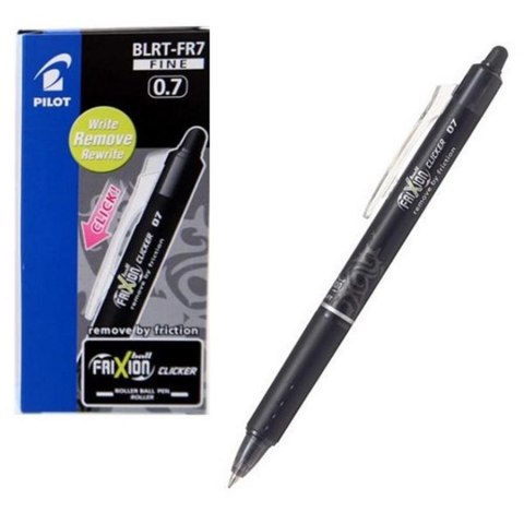 ND39_282334 PIORO K 0.7 PIL FRIXION CLIC RT-FR7 CZAR PUD A12 PILOT