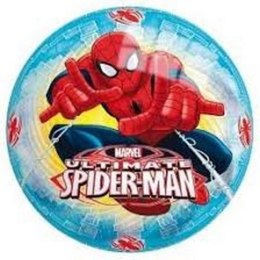 ND39_284332 -PILKA KOLOROWA 23CM JOHN SPIDERMAN 3071 JOHN