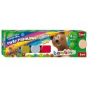 ND39_286462 FARBY PLAK 12KOL 20ML ZLO SRE FO BAMBINO PUD BAMBINO
