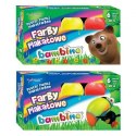 ND39_288693 FARBY PLAK 6KOL 20ML FO BAMBINO PUD 1/5 BAMBINO