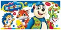 ND39_301278 PLASTELINA 24KOL FO BAMBINO WB BAMBINO
