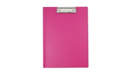 ND39_301531 CLIPBOARD A4 TECZKA PCV ROZ KKL-03 B-FOL BIURFOL