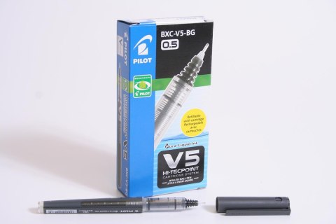 ND39_349846 CIENKOPIS 0.5 K PIL BX-V5 CZAR PUD A 10 PILOT