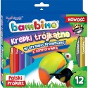 ND39_356689 KREDKI BAMBINO 12KOL/150 OPR TROJ STAND TEMP PUD BAMBINO