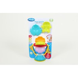 ND39_359326 PLAYGRO PL0184964 KRECIOLEK DO KAPIELI 6/24 PLAYGRO