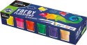 ND39_369150 FARBY PLAK 12KOL 20ML DERF KIDEA PUD DERFORM