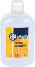 ND39_369636 FARBA SZKOLNA BIA 0.5L AST BUT 904 ASTRA