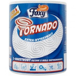 ND39_375741 RECZNIK PAP FOXY TORNADO FOL ICT