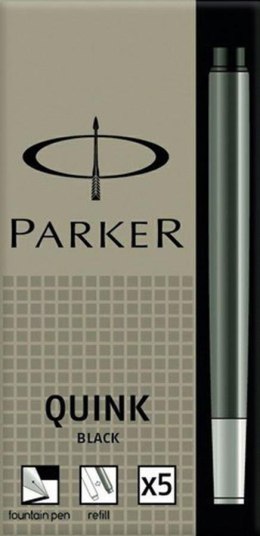 ND39_377064 NABOJE DO PIOR DL CZAR PAR QUINK PUD OP5SZT PARKER