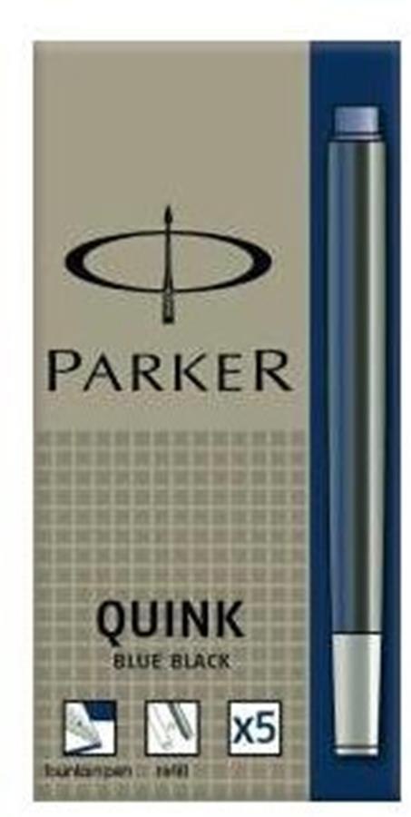 ND39_377067 NABOJE DO PIOR DL CZAR-NIEB PAR 1950385 OP5SZT PARKER