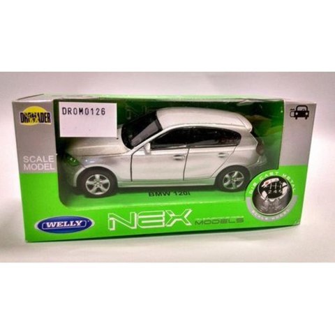 ND39_385598 -AUTO OSOB MET 15X7X7 49720F NEX MODELS WB WELLY