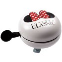 ND15_9139 DZWONEK DO ROWERU RETRO MINNIE - FOREVER CLASSIC MINNIE