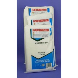 ND39_409008 TOREBKI FOL HDPE 140X260 PACKER 228 FOL OP1000SZ IKA