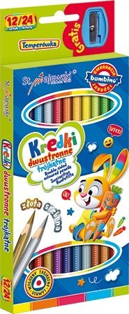 ND39_413787 KREDKI OLO 2STR 24KOL/180 FO TROJ TEMP PUD ST