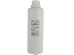 ND39_432869 KLEJ WIKOL 0.5KG JED BUT 1162 JEDNOŚĆ