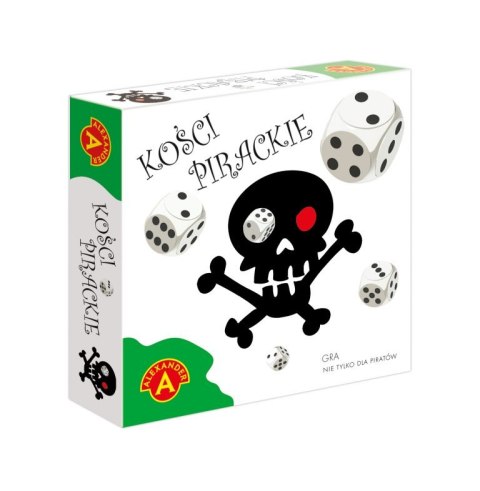ND39_448782 -GRA KOSCI PIRACKIE ALX 2250 PUD NIEZDEFINIOWANA