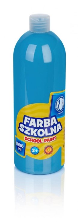 ND39_449877 FARBA SZKOLNA NIEB 1L AST BUT ASTRA