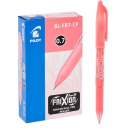 ND39_451815 PIORO K 0.7 PIL FRIXION ROZ CORAL PUD A 12 PILOT