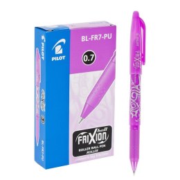 ND39_451816 PIORO K 0.7 PIL FRIXION PURPUR PUD A 12 PILOT